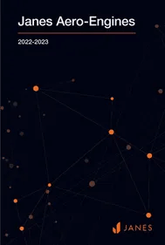 Janes Aero Engines Yearbook, 2022/2023 Edition